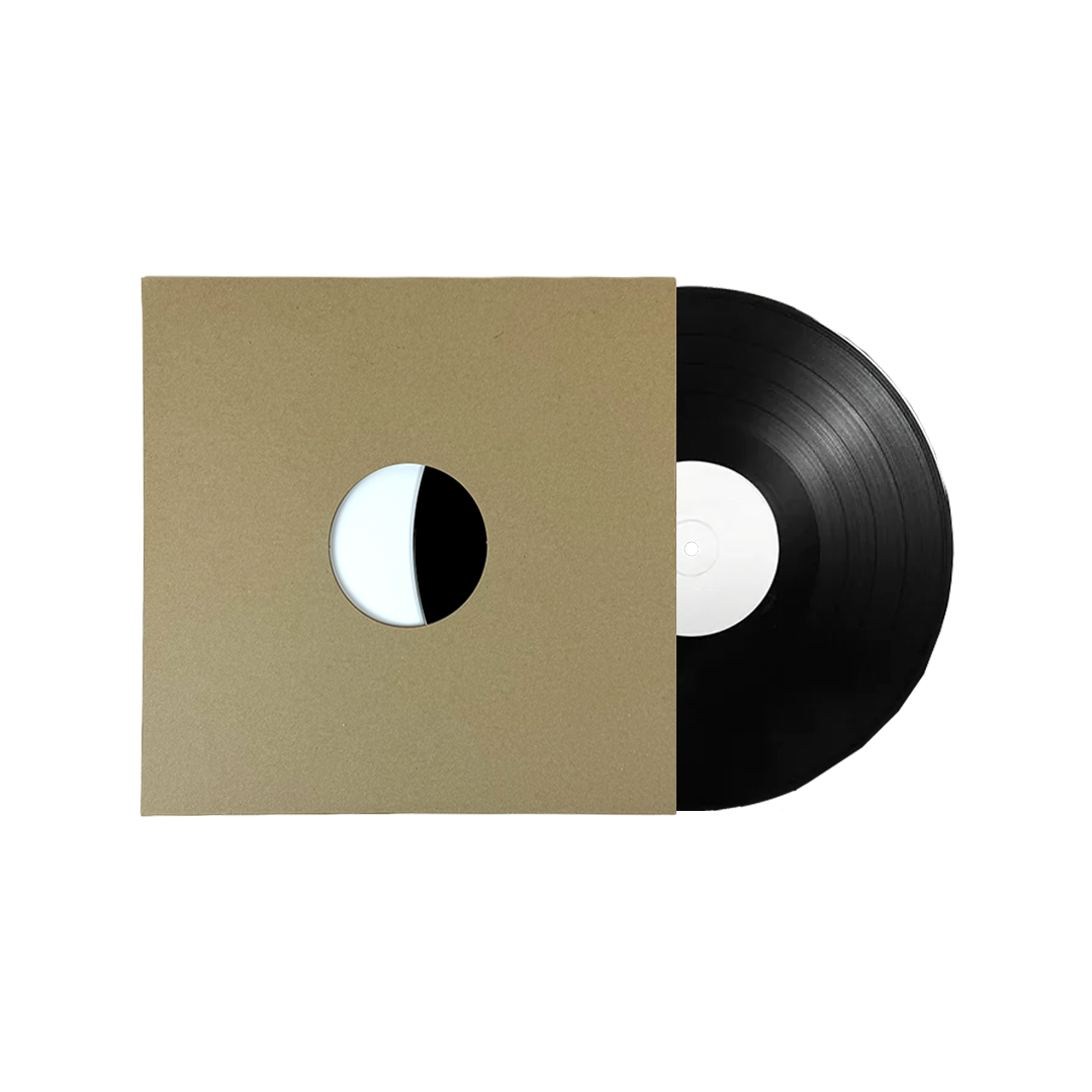What Does Your Soul Look Like- Test Press