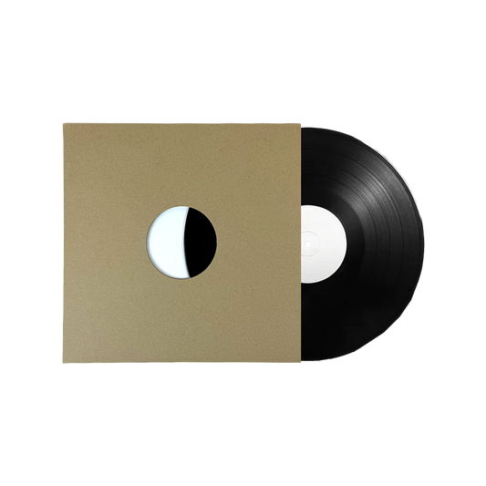 What Does Your Soul Look Like- Test Press